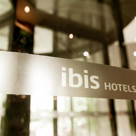 Ibis Haimen South Changjiang Rd Hotel Наньтун Экстерьер фото